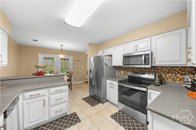 113 Quiet Pine Circle, Pooler, GA 31322