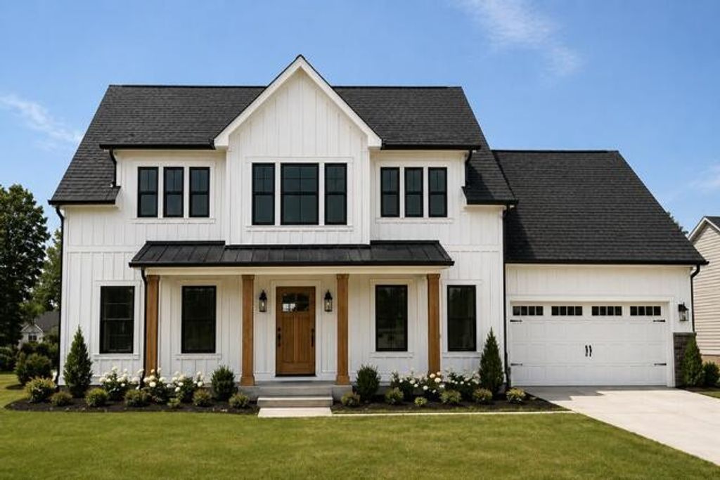2630 Willow Run Trail, NW, Cleveland, TN 37312