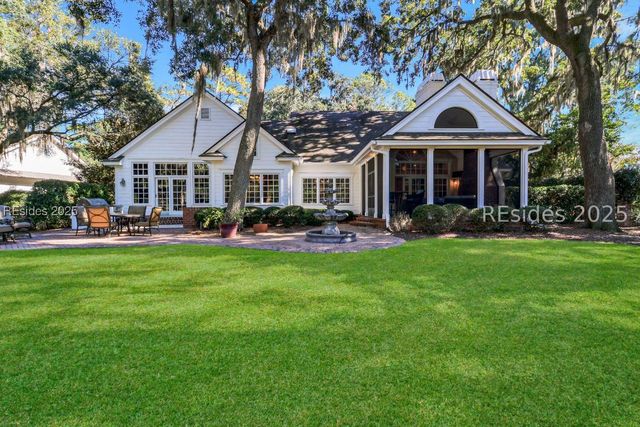263 Bamberg Dr, Bluffton, SC 29910
