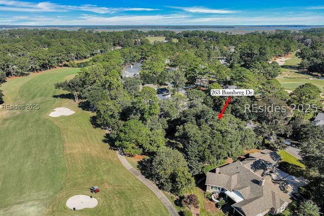 263 Bamberg Dr, Bluffton, SC 29910