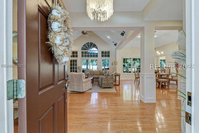 263 Bamberg Dr, Bluffton, SC 29910