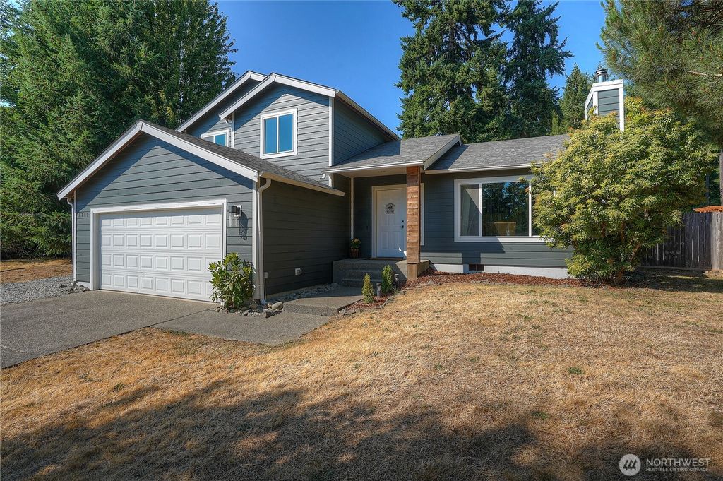 7809 292nd Street S, Roy, WA 98580