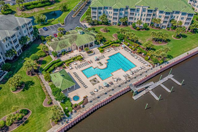 2180 Waterview Dr Unit 812, North Myrtle Beach, SC 29582