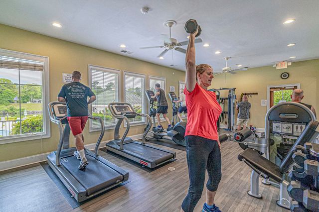 2180 Waterview Dr Unit 812, North Myrtle Beach, SC 29582