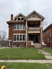 8788 Dexter Avenue, Detroit, MI 48206