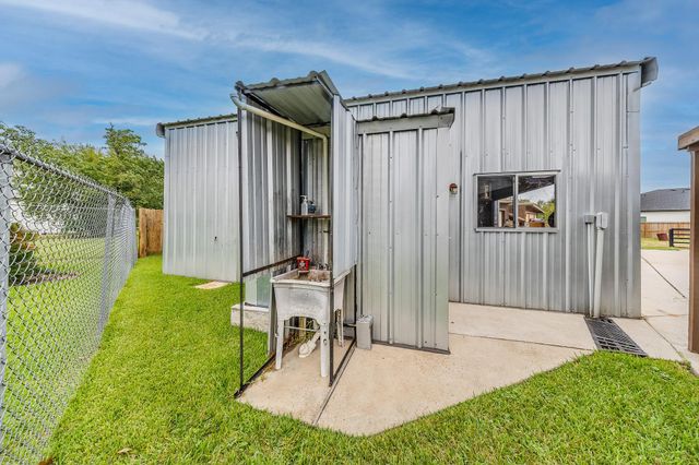 7809 Beckley Street, Houston, TX 77088