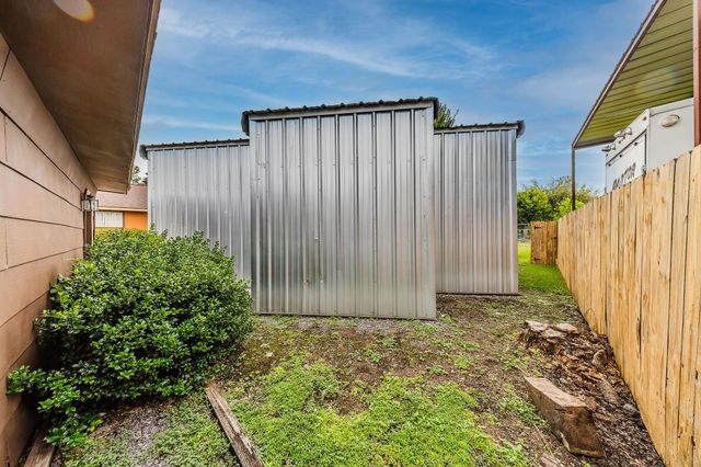7809 Beckley Street, Houston, TX 77088