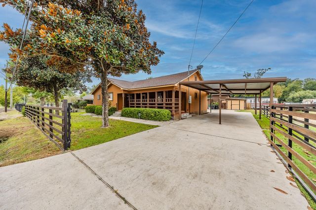 7809 Beckley Street, Houston, TX 77088