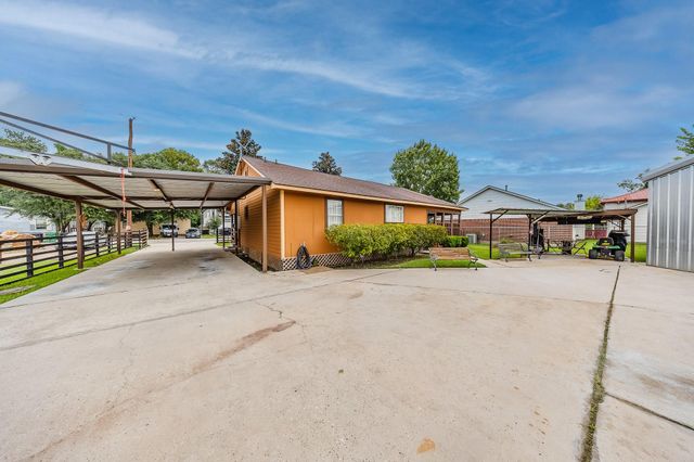 7809 Beckley Street, Houston, TX 77088