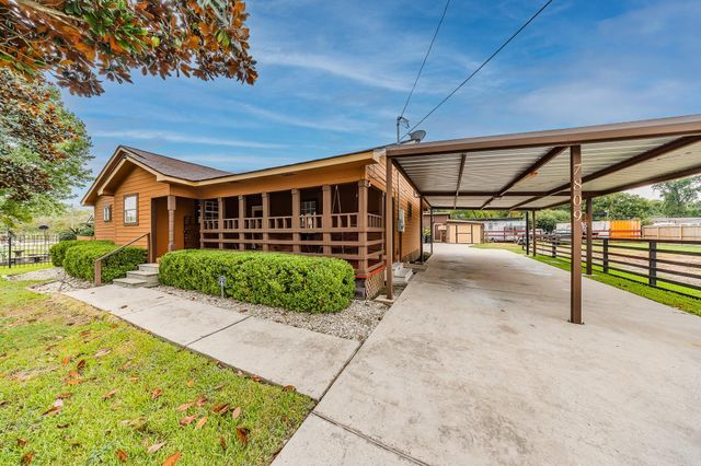 7809 Beckley Street, Houston, TX 77088