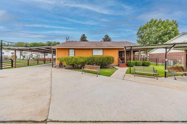 7809 Beckley Street, Houston, TX 77088
