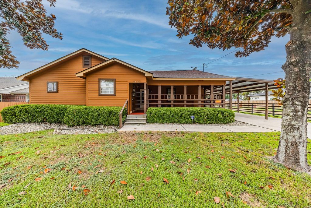 7809 Beckley Street, Houston, TX 77088