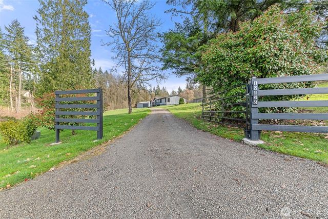 19536 Abbey Lane SE, Bucoda, WA 98530