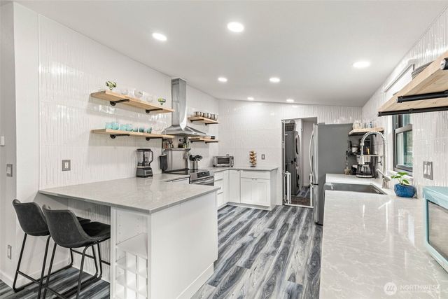 19536 Abbey Lane SE, Bucoda, WA 98530