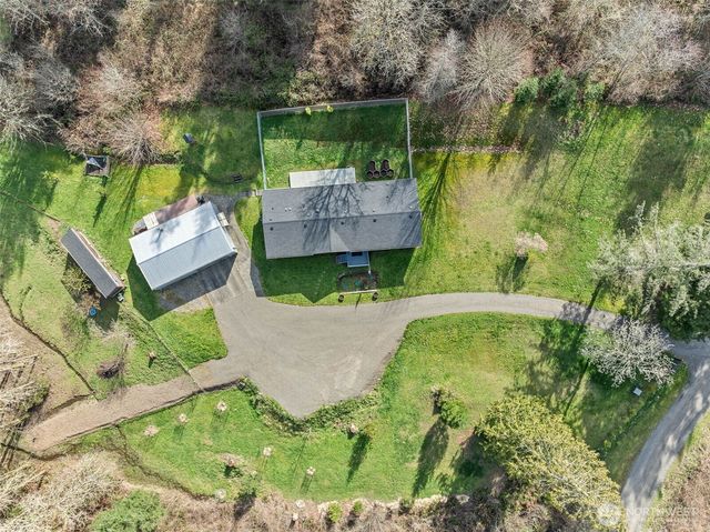 19536 Abbey Lane SE, Bucoda, WA 98530