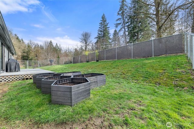 19536 Abbey Lane SE, Bucoda, WA 98530