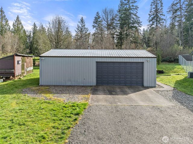 19536 Abbey Lane SE, Bucoda, WA 98530