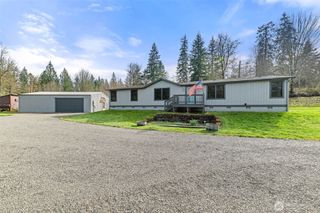 19536 Abbey Lane SE, Bucoda, WA 98530