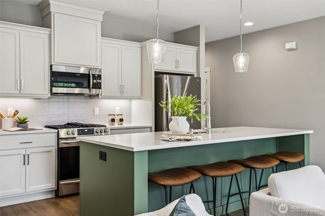 11907 NE 108th Street, Vancouver, WA 98662