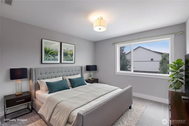 11907 NE 108th Street, Vancouver, WA 98662