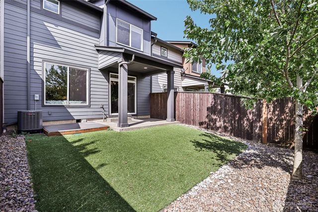 11907 NE 108th Street, Vancouver, WA 98662