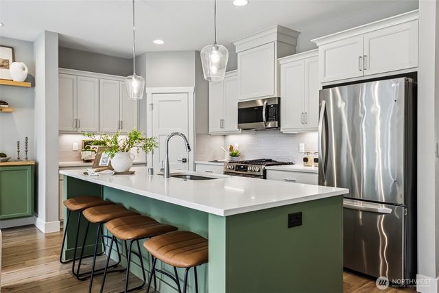 11907 NE 108th Street, Vancouver, WA 98662