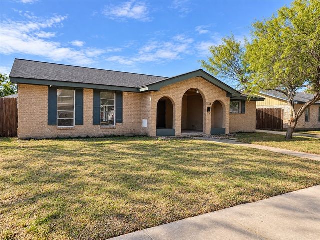1118 Alexandria Dr, Corpus Christi, TX 78412