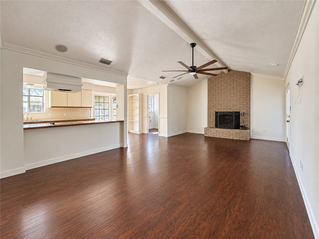 1118 Alexandria Dr, Corpus Christi, TX 78412