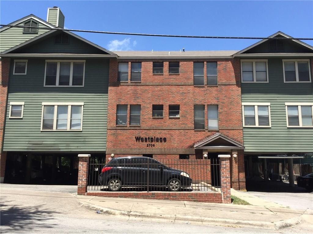 2706 Salado ST 206, Austin, TX 78705