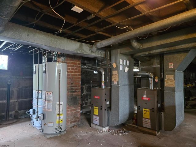 17 N Clark Ave, Somerville Boro, NJ 08876