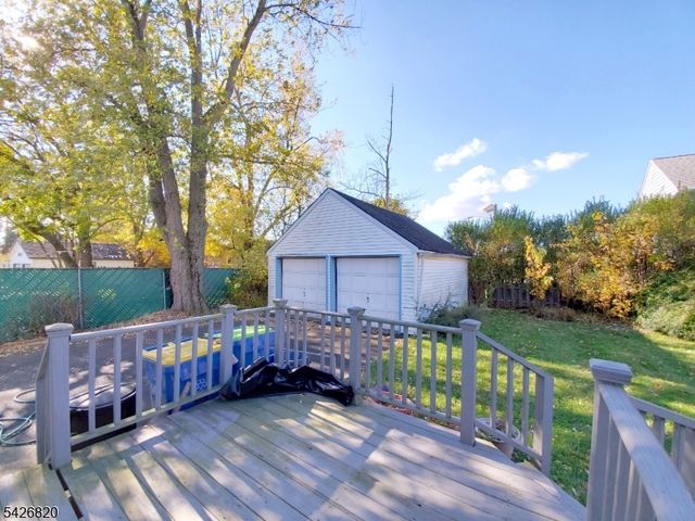 17 N Clark Ave, Somerville Boro, NJ 08876