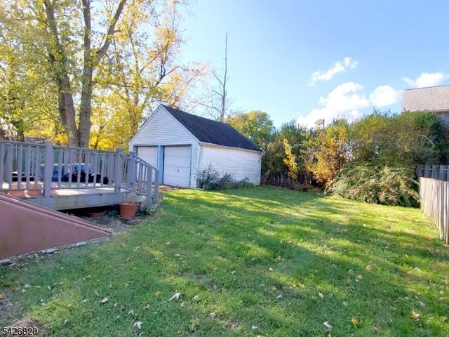 17 N Clark Ave, Somerville Boro, NJ 08876