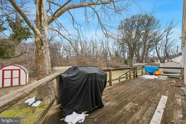 1 ARDEN AVE, New Castle, DE 19720