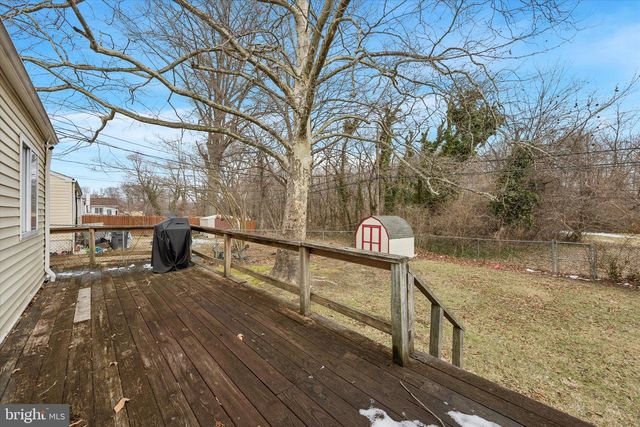 1 ARDEN AVE, New Castle, DE 19720