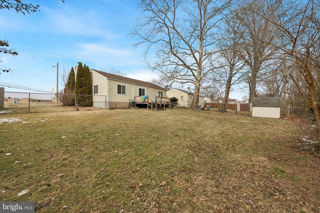 1 ARDEN AVE, New Castle, DE 19720