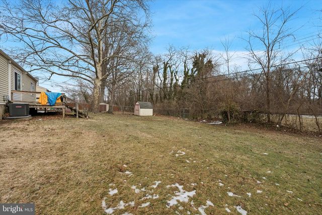 1 ARDEN AVE, New Castle, DE 19720