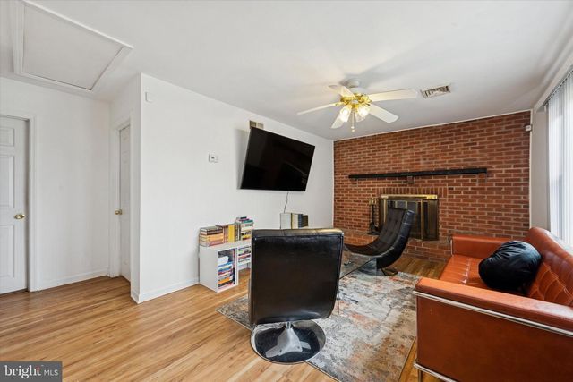 1 ARDEN AVE, New Castle, DE 19720