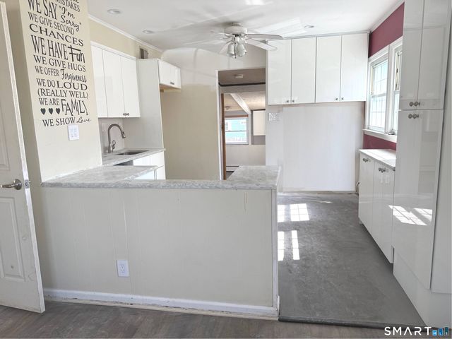 25 Albin Road, Stamford, CT 06902