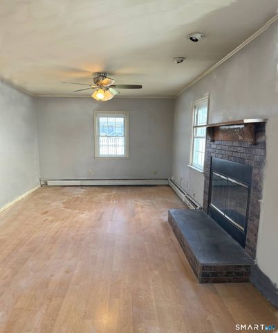 25 Albin Road, Stamford, CT 06902