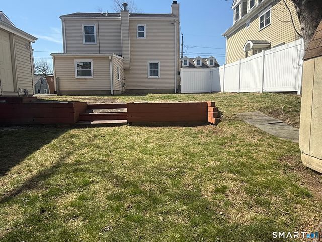 25 Albin Road, Stamford, CT 06902