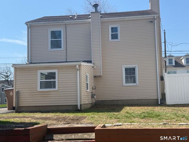 25 Albin Road, Stamford, CT 06902