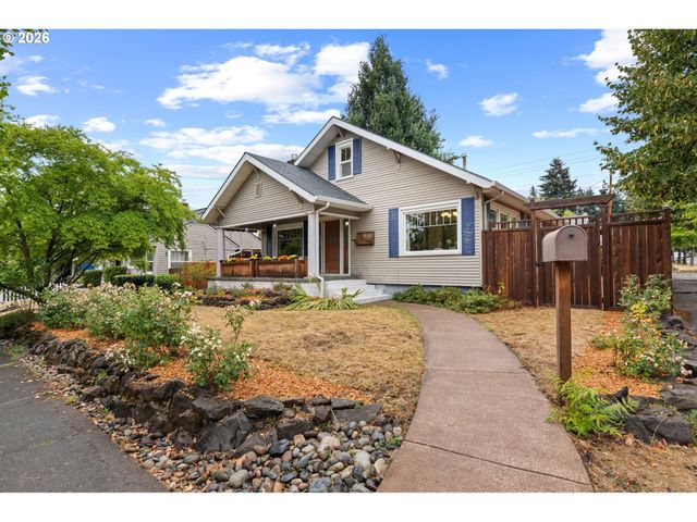 400 W 29TH St, Vancouver, WA 98660