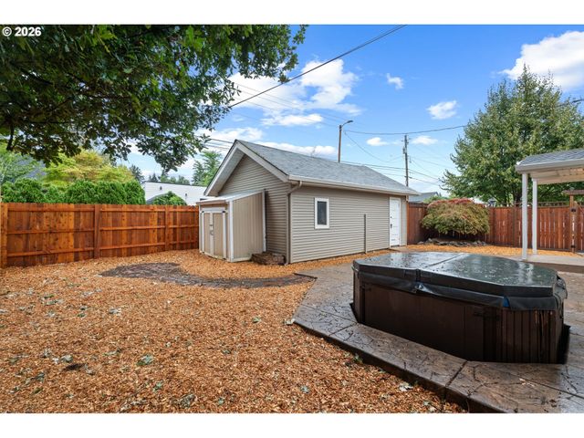 400 W 29TH St, Vancouver, WA 98660
