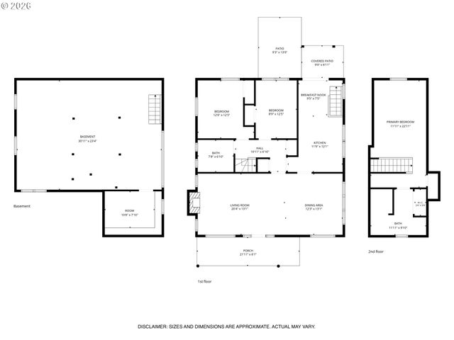 400 W 29TH St, Vancouver, WA 98660