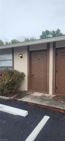 3417 SW Santa Barbara PL 108, Cape Coral, FL 33914