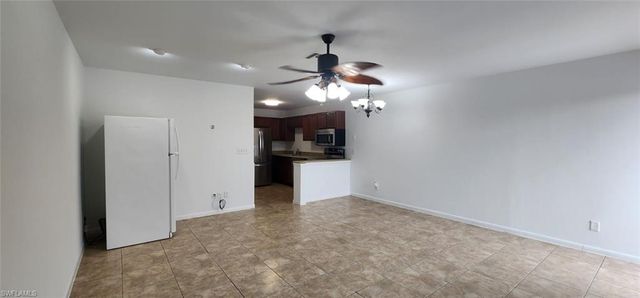 3417 SW Santa Barbara PL 108, Cape Coral, FL 33914