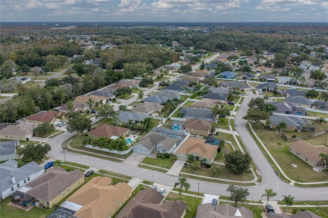 24647 BLAZING TRAIL WAY, Land O Lakes, FL 34639