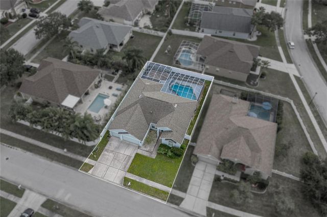 24647 BLAZING TRAIL WAY, Land O Lakes, FL 34639