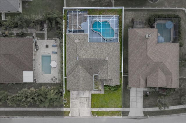 24647 BLAZING TRAIL WAY, Land O Lakes, FL 34639