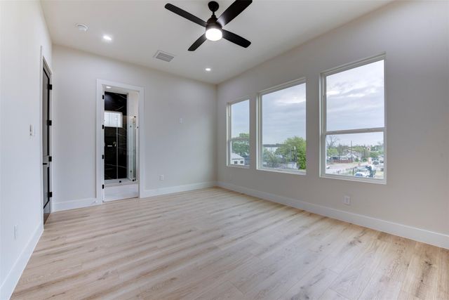 1304 Evelyn Street, Houston, TX 77009